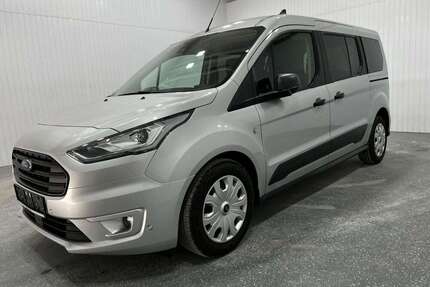 Ford Transit Connect Gebrauchtwagen