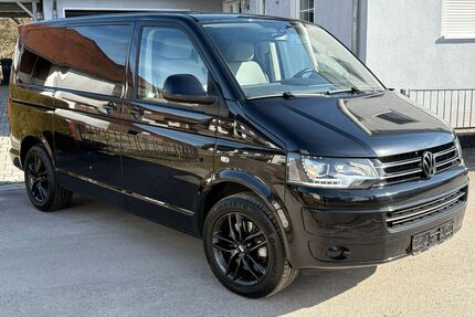 VW T5 Multivan Gebrauchtwagen
