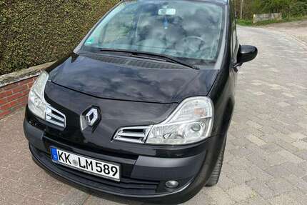 Renault Modus Gebrauchtwagen