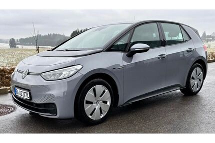 VW ID.3 Gebrauchtwagen