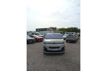 Citroen SpaceTourer Gebrauchtwagen