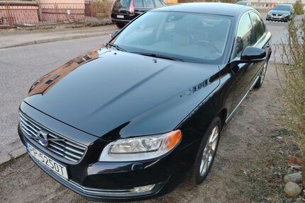 Volvo S80 Gebrauchtwagen