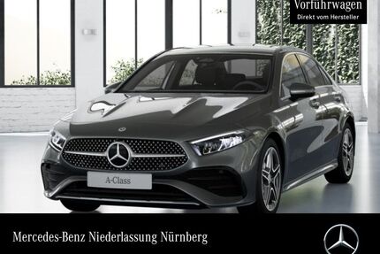Mercedes-Benz A 200 Gebrauchtwagen