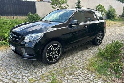 Mercedes-Benz GLE 350 Gebrauchtwagen