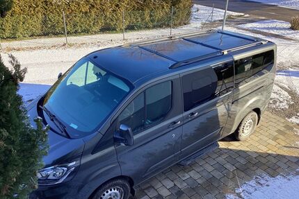 Ford Tourneo Custom Gebrauchtwagen