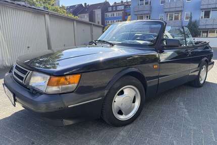 Saab 900 Gebrauchtwagen