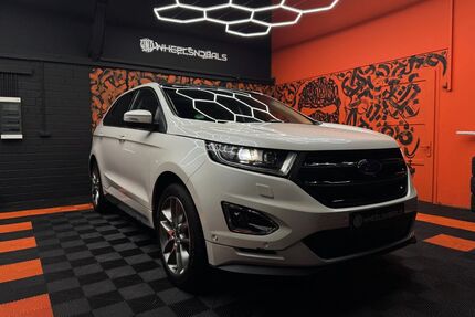 Ford Edge Gebrauchtwagen