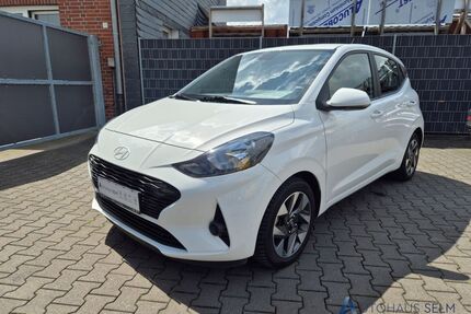 Hyundai i10 Gebrauchtwagen