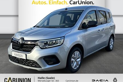 Renault Kangoo Gebrauchtwagen