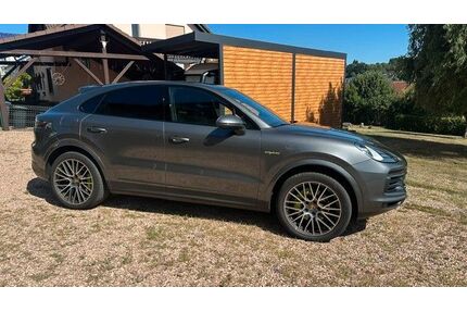 Porsche Cayenne Gebrauchtwagen