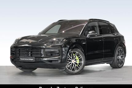 Porsche Cayenne Gebrauchtwagen