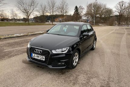 Audi A1 Gebrauchtwagen