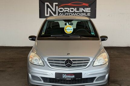 Mercedes-Benz B 180 Gebrauchtwagen