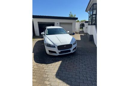 Jaguar XF Gebrauchtwagen