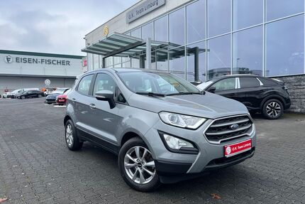 Ford EcoSport Gebrauchtwagen