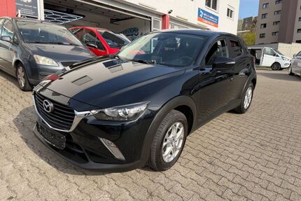 Mazda CX-3 Gebrauchtwagen