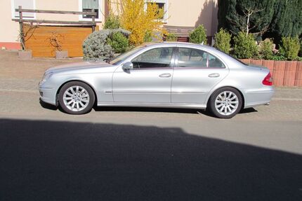 Mercedes-Benz E 420 Gebrauchtwagen