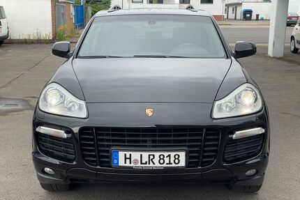 Porsche Cayenne Gebrauchtwagen