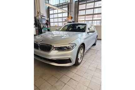 BMW 530 Gebrauchtwagen
