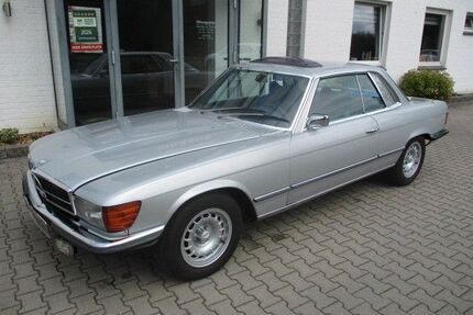 Mercedes-Benz Andere Gebrauchtwagen