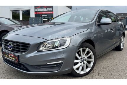 Volvo V60 Gebrauchtwagen