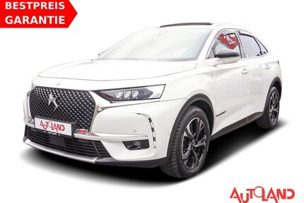 DS Automobiles DS7 (Crossback) Gebrauchtwagen