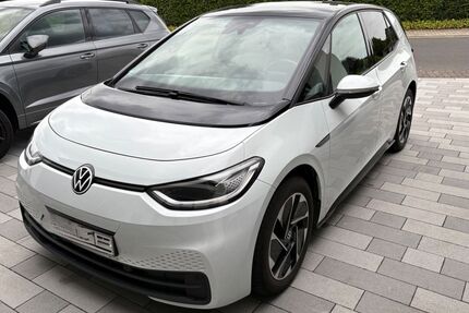 VW ID.3 Gebrauchtwagen