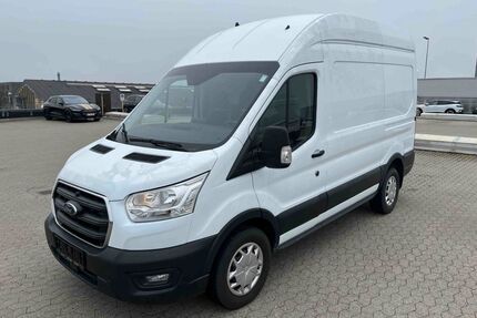 Ford Transit Gebrauchtwagen