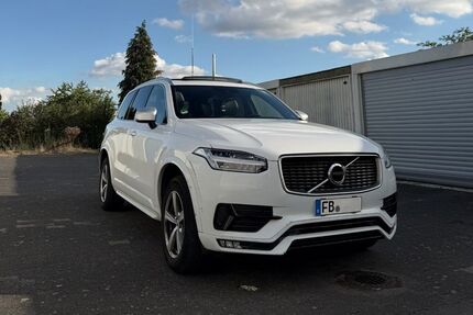 Volvo XC90 Gebrauchtwagen