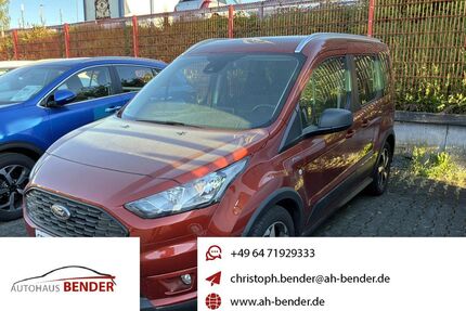 Ford Tourneo Connect Gebrauchtwagen