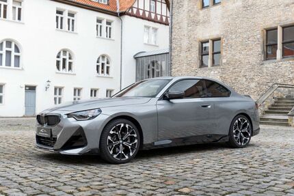 BMW 230 Gebrauchtwagen