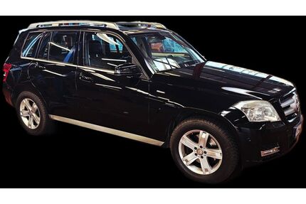Mercedes-Benz GLK 250 Gebrauchtwagen