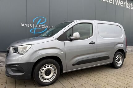 Opel Combo Gebrauchtwagen