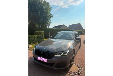 BMW 530 Gebrauchtwagen