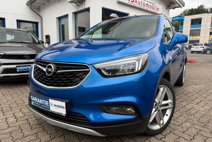 Opel Mokka Gebrauchtwagen