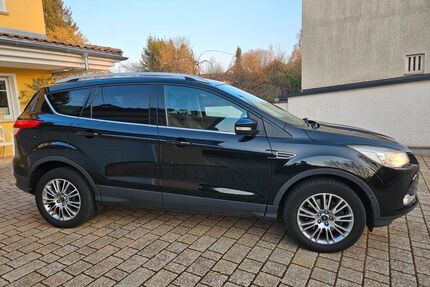 Ford Kuga Gebrauchtwagen