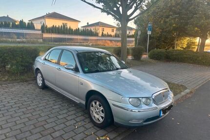 Rover 75 Gebrauchtwagen