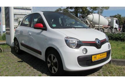Renault Twingo Gebrauchtwagen