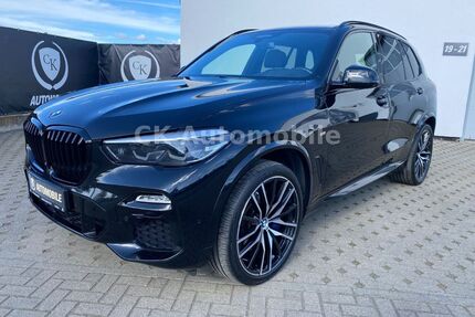 BMW X5 Gebrauchtwagen