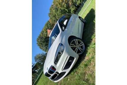 BMW 218 Active Tourer Gebrauchtwagen