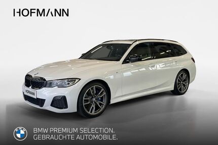 BMW M340d Gebrauchtwagen