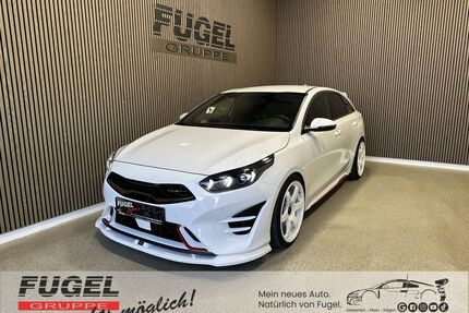 Kia pro ceed / ProCeed Gebrauchtwagen