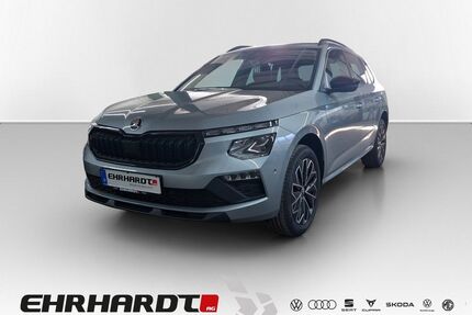 Skoda Kamiq Gebrauchtwagen
