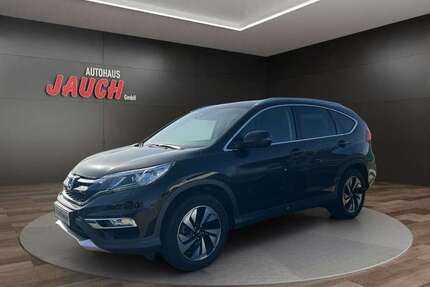 Honda CR-V Gebrauchtwagen