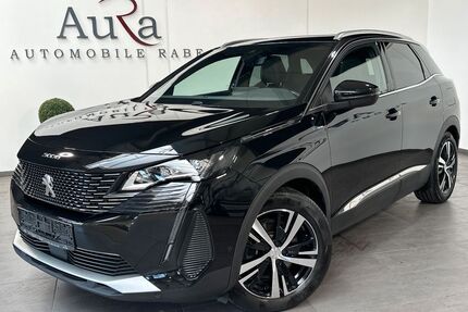 Peugeot 3008 Gebrauchtwagen