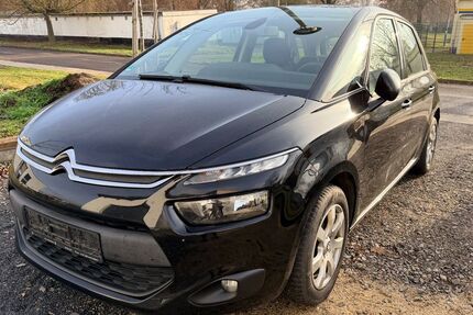 Citroen C4 Picasso Gebrauchtwagen