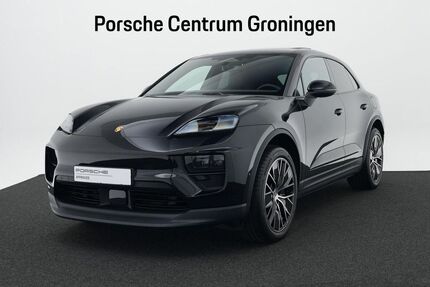 Porsche Macan Gebrauchtwagen