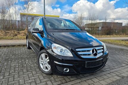 Mercedes-Benz B 180 Gebrauchtwagen