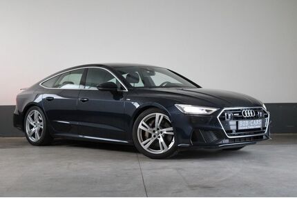 Audi A7 Gebrauchtwagen
