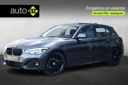 BMW 118 Gebrauchtwagen